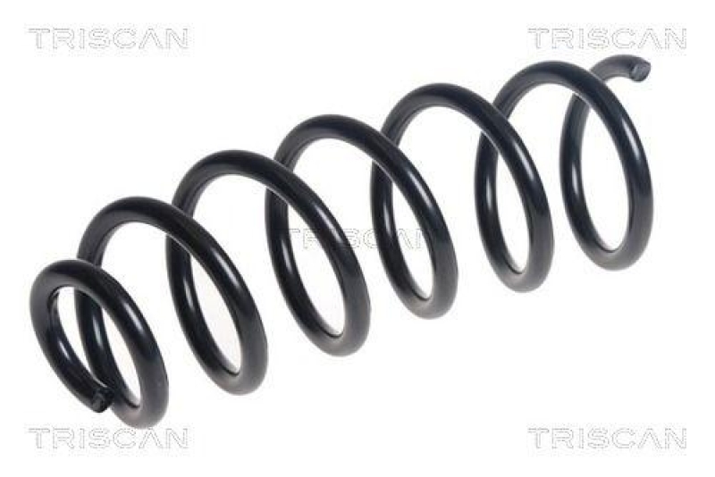 TRISCAN 8750 25140 Spiralfeder Hinten für Dacia Sandero Stepway