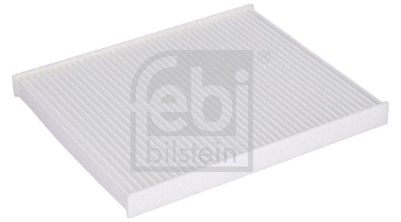 FEBI BILSTEIN 106918 Innenraumfilter für Jeep