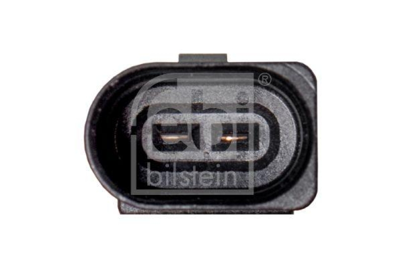 FEBI BILSTEIN 171460 Ladedruckregelventil für VW-Audi