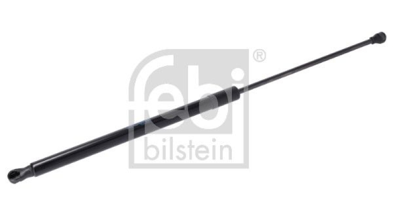 FEBI BILSTEIN 180357 Gasdruckfeder für Kofferraumklappe für Ford