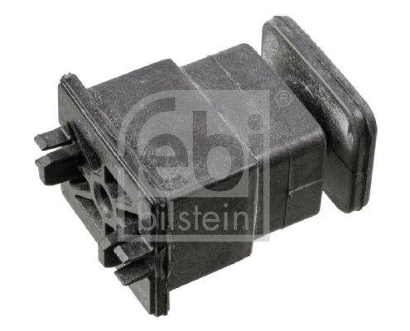 FEBI BILSTEIN 188109 Kühlerlagerung für VW-Audi