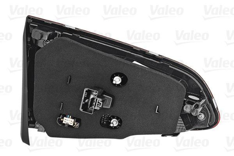 VALEO 047188 Ruck. VW GOLF VII 2017 RL boot LED R LHD