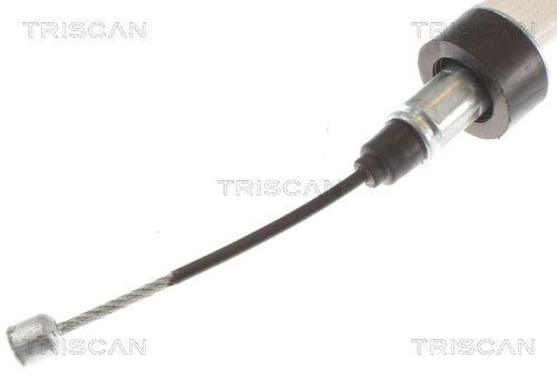 TRISCAN 8140 431098 Handbremsseil für Hyundai/Kia