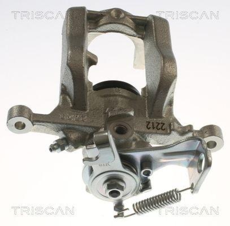 TRISCAN 8175 24244 Triscan Bremssattel für Opel