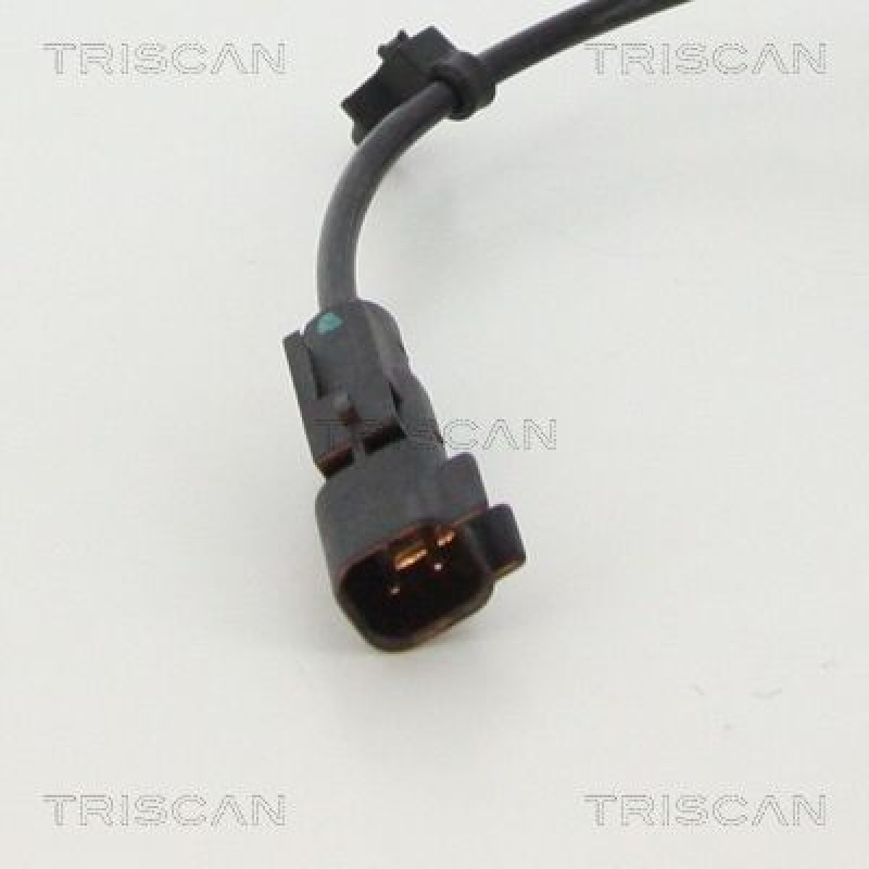 TRISCAN 8180 21210 Sensor, Raddrehzahl für Gm