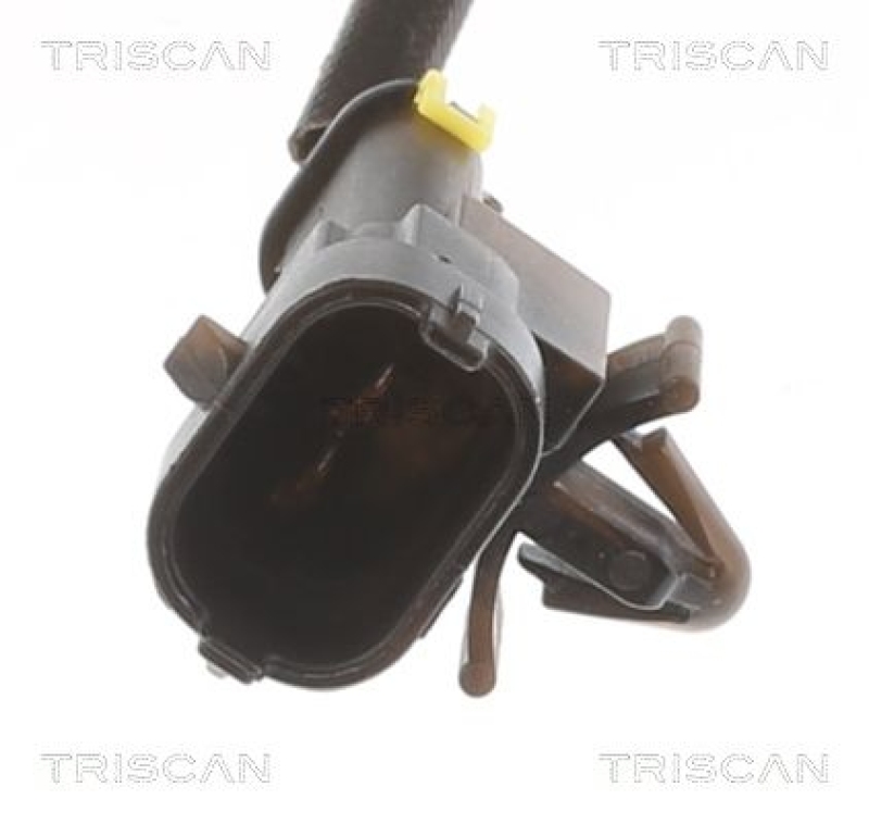 TRISCAN 8826 29080 Sensor, Abgastemperatur für Vag