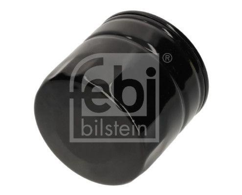 FEBI BILSTEIN 33140 Ölfilter mit Dichtring für Scania