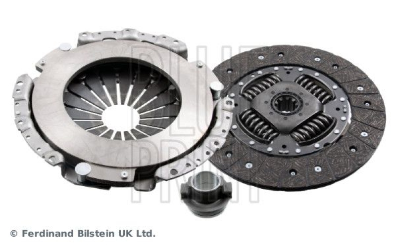 BLUE PRINT ADN130154 Kupplungssatz für NISSAN