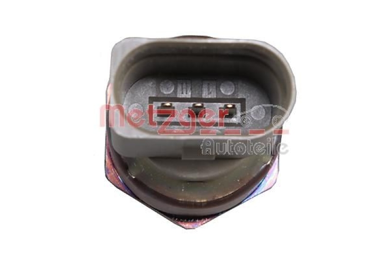 METZGER 0906273 Sensor, Öldruck für AUDI/VW