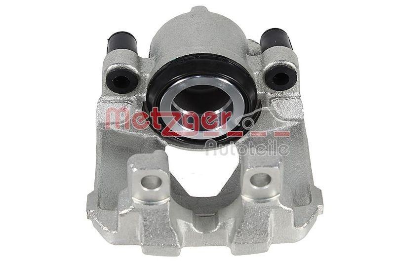 METZGER 6261159 Bremssattel Neuteil für BMW VA links