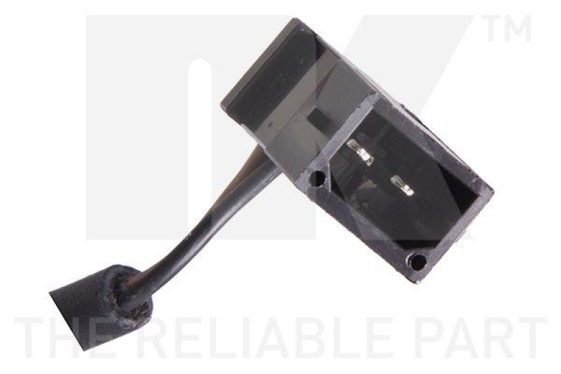 NK 294726 Sensor, Raddrehzahl für AUDI