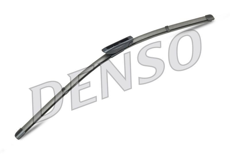 DENSO DF-009 Wischer Flat Blade Kit RENAULT MEGANE II (02-)