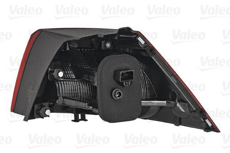 VALEO 047191 Rücklicht VW GOLF VII 2017/01 aussen L