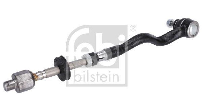 FEBI BILSTEIN 06628 Spurstange verstellbar für BMW