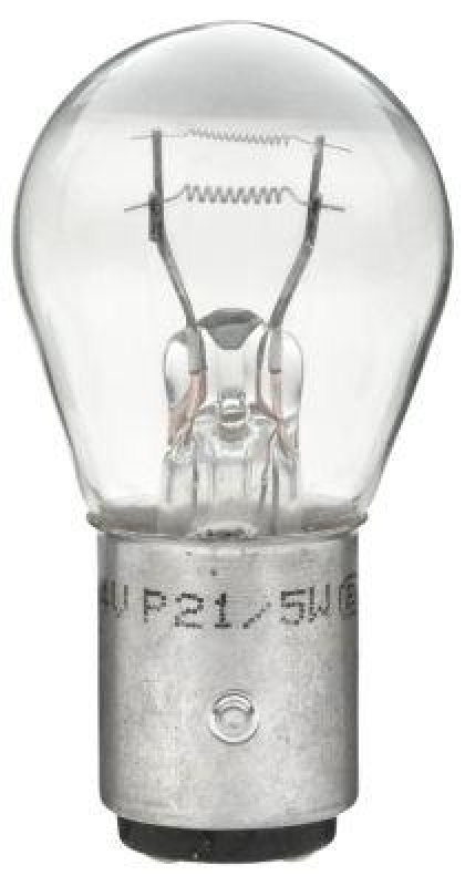 HELLA 8GD 002 078-241 Glühlampe HEAVY DUTY