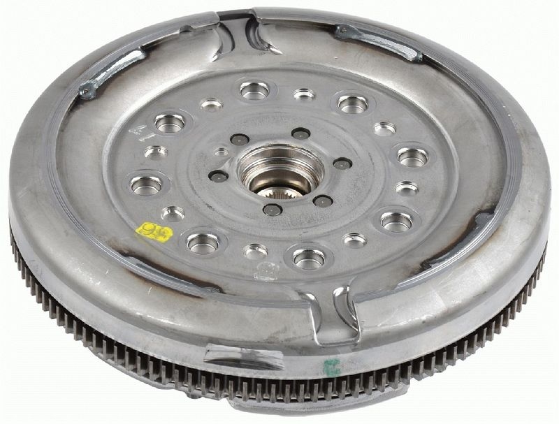 SACHS 2289000257 Kupplungssatz ZMS Modul XTend