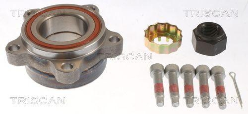 TRISCAN 8530 16140 Radlagersatz Vorne für Ford