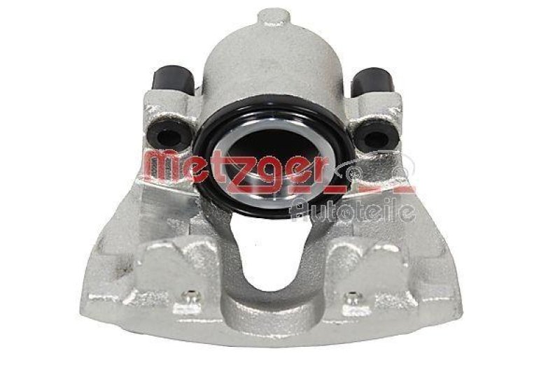 METZGER 6260015 Bremssattel Neuteil für OPEL/SAAB VA links