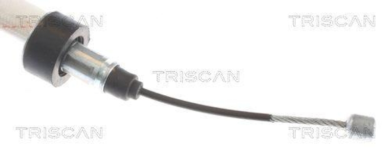 TRISCAN 8140 431099 Handbremsseil für Hyundai/Kia