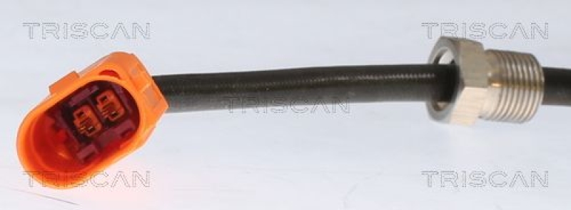 TRISCAN 8826 29081 Sensor, Abgastemperatur für Audi, Wv