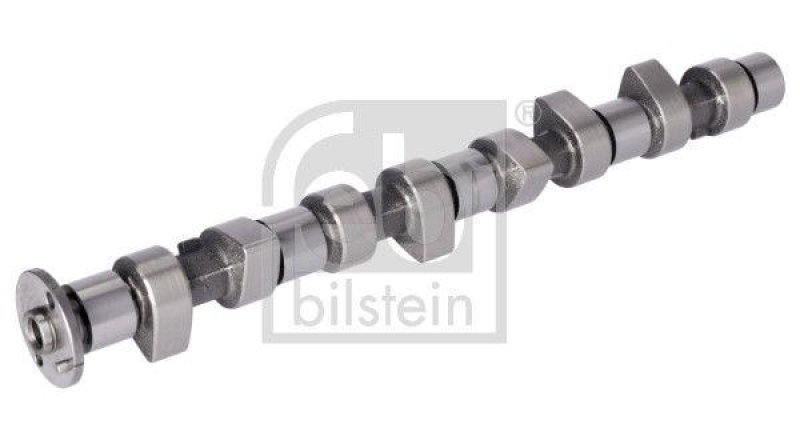 FEBI BILSTEIN 03124 Nockenwelle für Mercedes-Benz