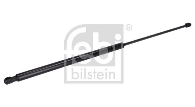 FEBI BILSTEIN 180360 Gasdruckfeder für Kofferraumklappe für Ford