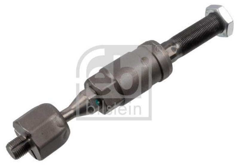 FEBI BILSTEIN 182493 Axialgelenk mit Kontermutter für Alfa Romeo