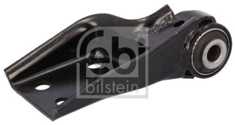 FEBI BILSTEIN 188110 Motorlager für TOYOTA