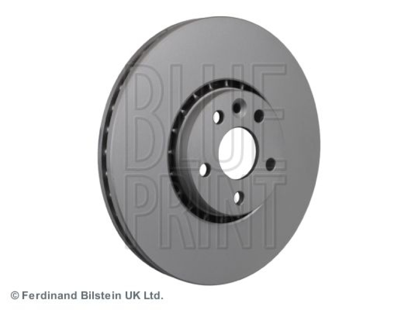 BLUE PRINT ADF124302 Bremsscheibe für VOLVO PKW