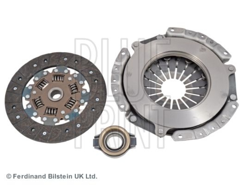 BLUE PRINT ADN130157 Kupplungssatz für NISSAN