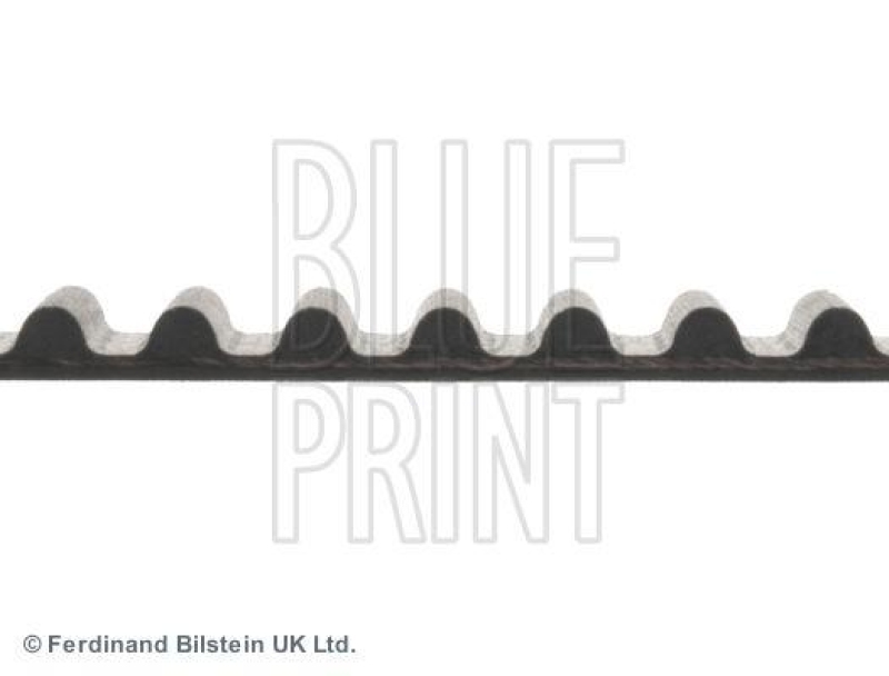 BLUE PRINT ADN17521 Zahnriemen für NISSAN