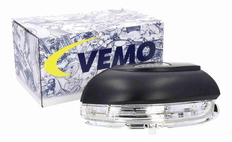 VEMO V10-84-0116 Blinkleuchte links für VW