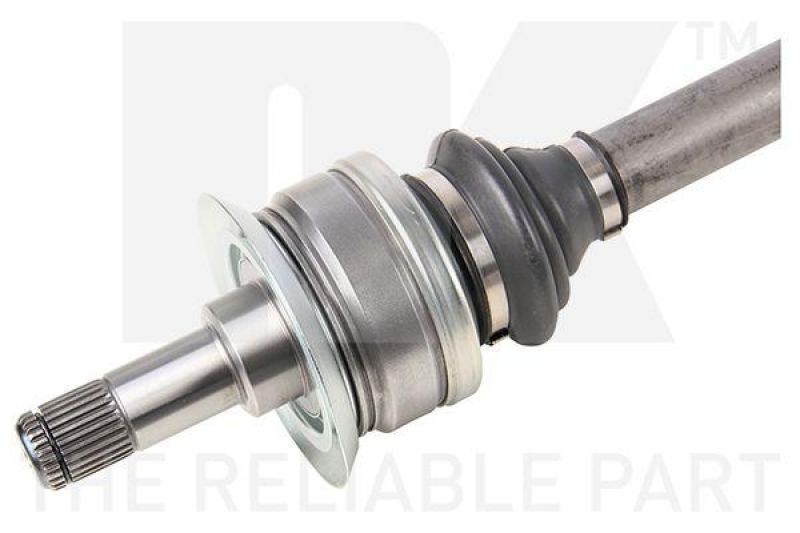 NK 501536 Antriebswelle für BMW