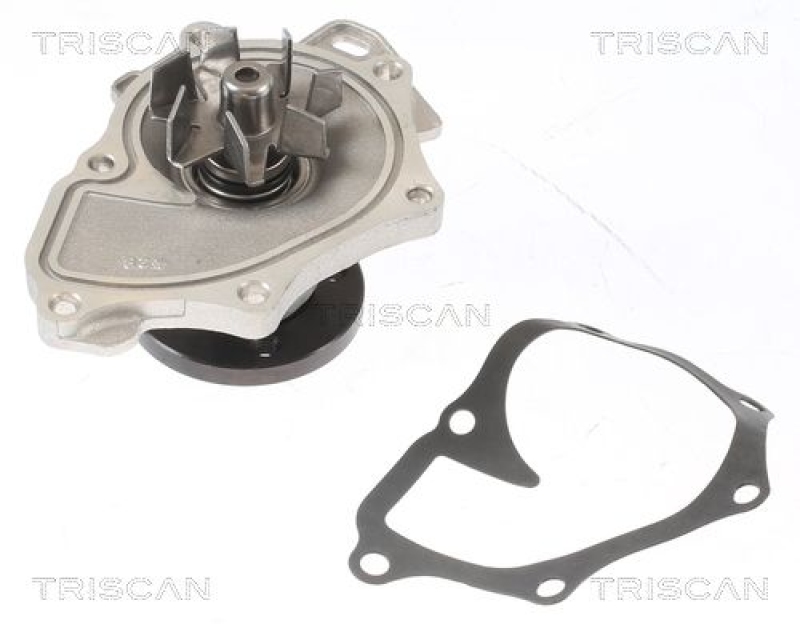 TRISCAN 8600 13030 Wasserpumpe für Toyota