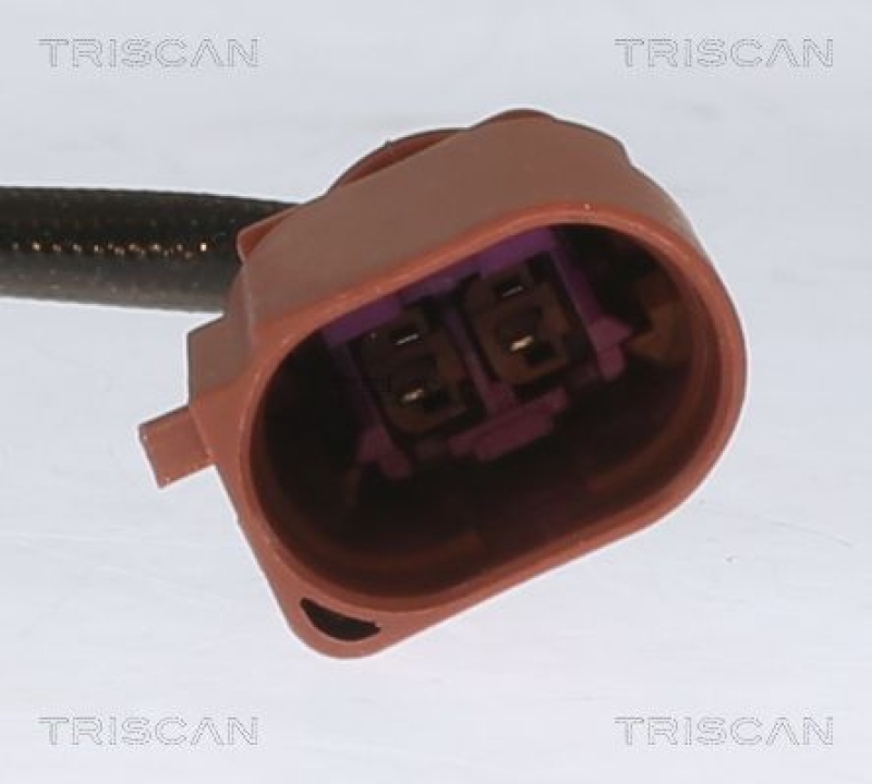 TRISCAN 8826 29082 Sensor, Abgastemperatur für Vw