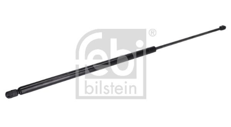 FEBI BILSTEIN 180361 Gasdruckfeder für Heckklappe für Ford