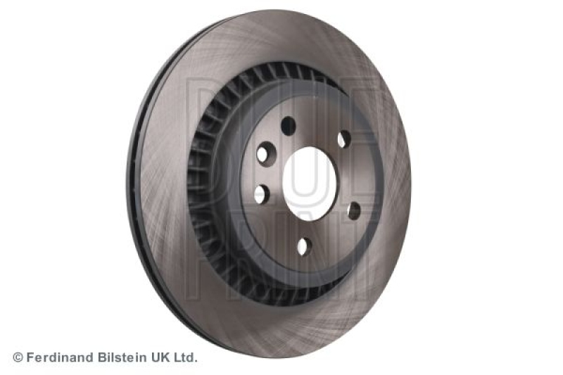 BLUE PRINT ADF124303 Bremsscheibe für VOLVO PKW