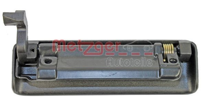 METZGER 2310505 Türgriff für FORD vorne rechts