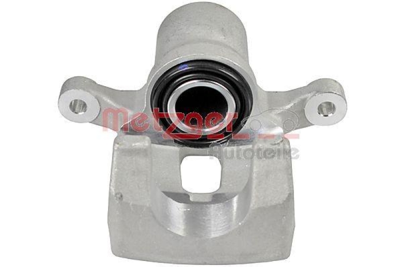 METZGER 6261161 Bremssattel Neuteil für HYUNDAI/KIA HA links