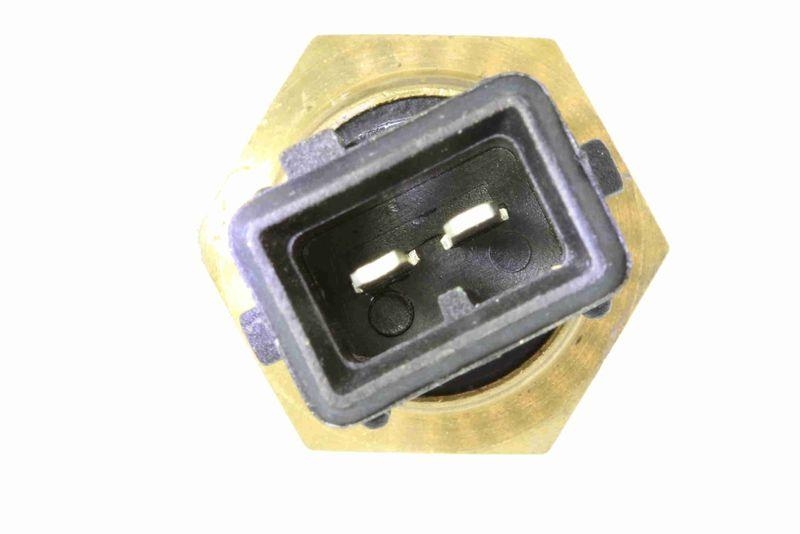 VEMO V20-72-0440 Sensor, Kühlmitteltemperatur M12 x 1,5 2-Polig / mit Dichtung für BMW