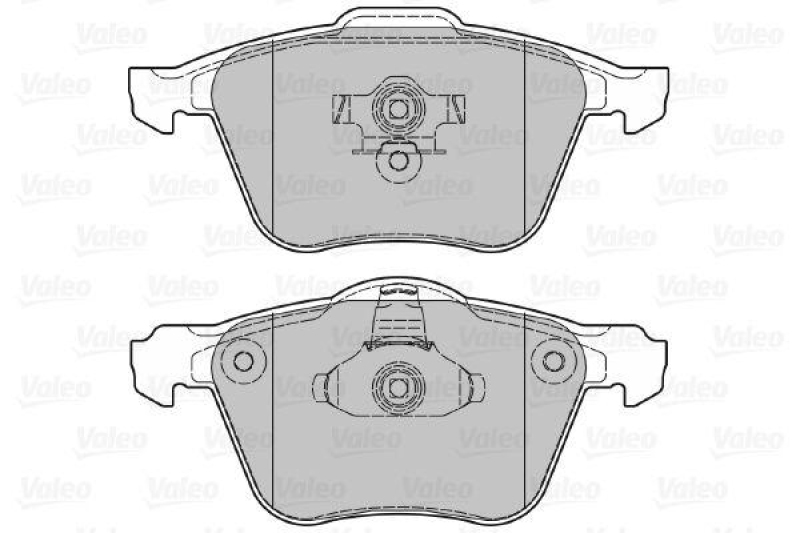 VALEO 601030 SBB-Satz PREMIUM