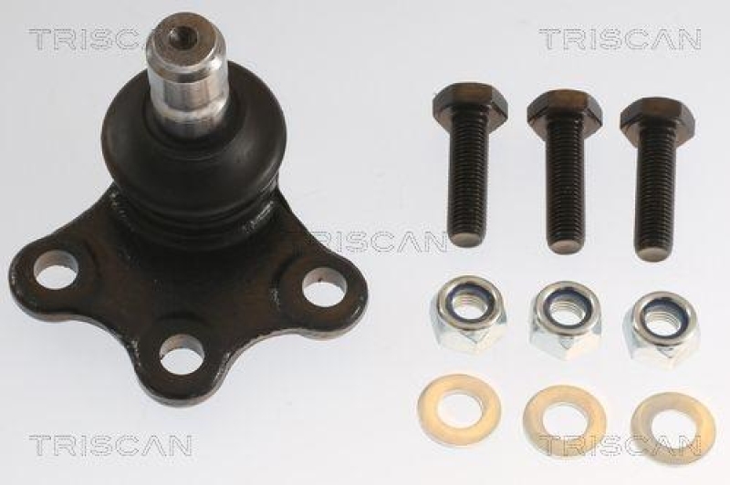 TRISCAN 8500 38521 Traggelenk für Citroen C3, Ds3