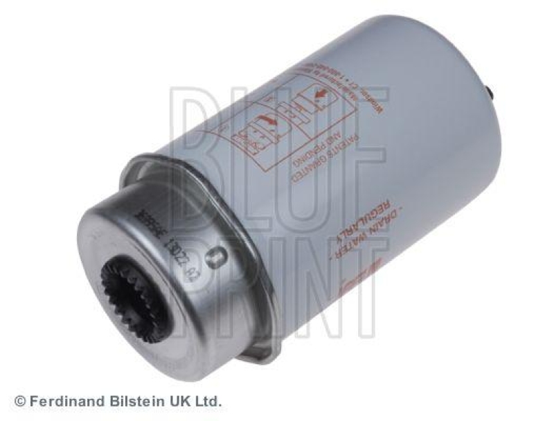 BLUE PRINT ADJ132305 Kraftstofffilter für Land Rover