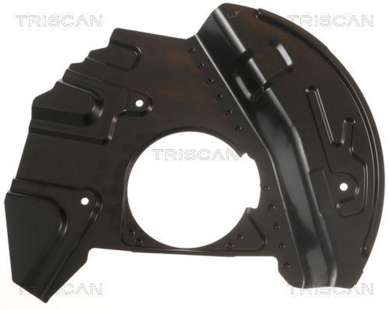 TRISCAN 8125 11130 Spritzblech, Bremsscheibe für Bmw