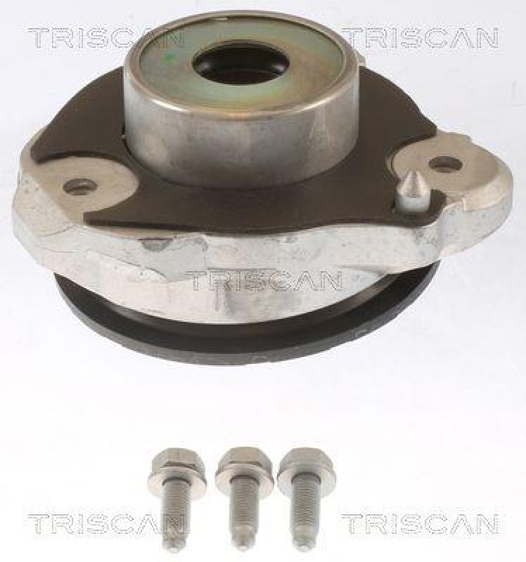 TRISCAN 8500 15920 Federbeinlagersatz für Fiat Ducato