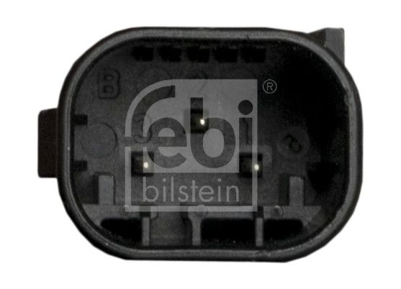 FEBI BILSTEIN 182495 Abgasdrucksensor für Mercedes-Benz