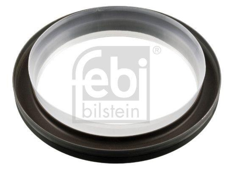 FEBI BILSTEIN 33143 Kurbelwellendichtring für M A N