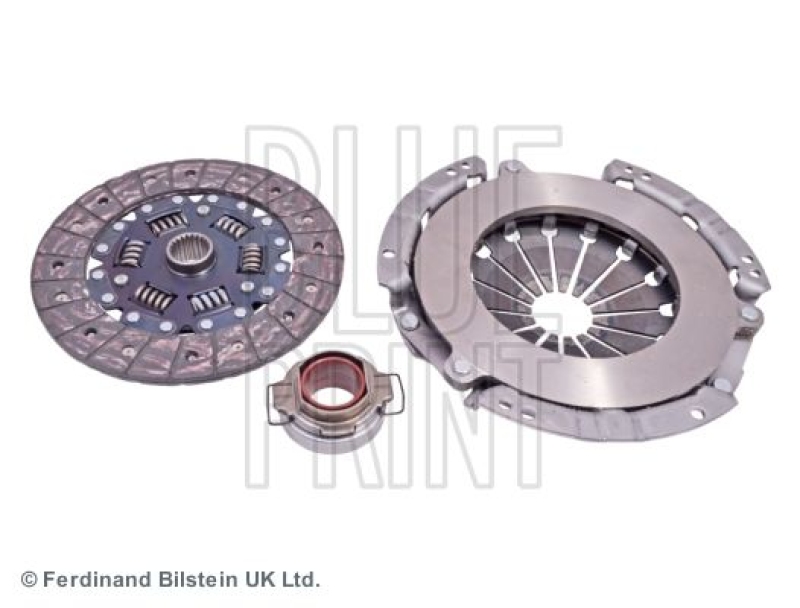 BLUE PRINT ADT330231 Kupplungssatz für TOYOTA