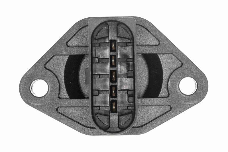 VEMO V10-72-0048 Luftmassenmesser 5-Polig, 12 V. für VW