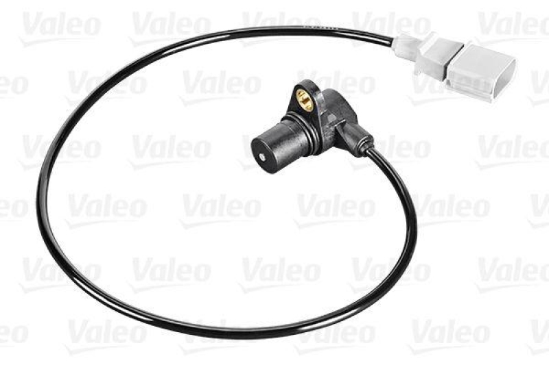 VALEO 254003 Kurbelwellensensor VAG SEAT SKODA VW